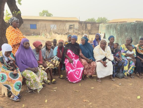 We support farmers with inputs, technical guidance, and guaranteed markets. Benefit: Reduces production risk while increasing income stability for smallholder farmers.