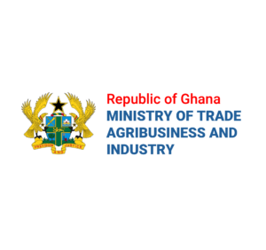 Ministry of trade agribusiness and industry logo
